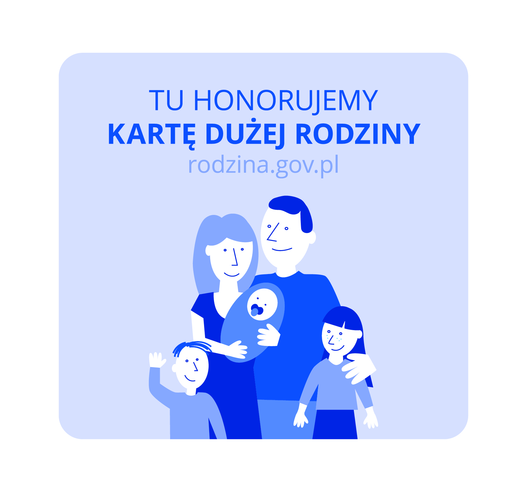 Karta Dużej Rodziny