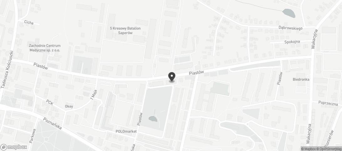 Krosno Odrzańskie
